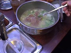 -神仙雪浓汤(明洞店)
