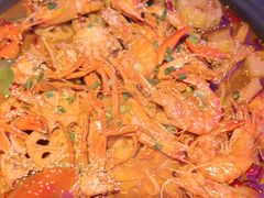 -徐记小怪兽肉蟹煲店(哈西万达金街店)
