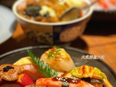 -山葵家·创意料理(宁波来福士店)