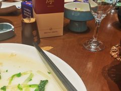 -客宴·江西客家菜(红角洲店)