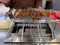 -古彭7只羊·招牌白串·碳锅羊肉旗舰店