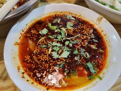 -王菊美食街·王菊面馆(总店)