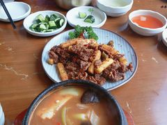 -全州拌饭馆(断桥店)