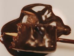 -漢咖啡·全服务式自助晚餐(武汉洲际酒店)