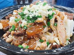 -云中菜馆(恒晟·云中绿园店)