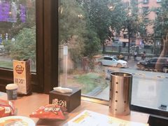 -腰子哥烤串(石佛营炫特店)