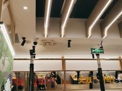 大堂-韩悦牛排烤肉无限续(宝能中心店)