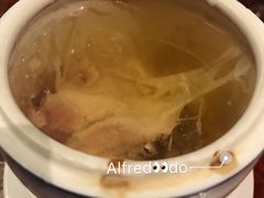 客家土猪肉炖汤-广东道至正餐厅(区庄店)