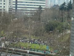 -南京鼓楼医院(鼓楼本部)