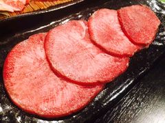 -俺的焼肉(銀座9丁目店)