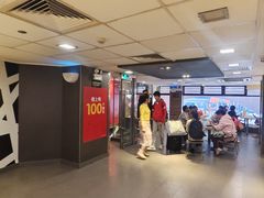-麦当劳(一德路店)