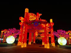 -台儿庄古城
