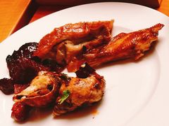 -威斯汀舞台餐厅