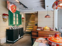 -沪小胖·小龙虾(八佰伴店)