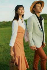 -米兰新娘婚纱摄影