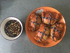 -小陆莲花蟹园农家乐(莲花岛店)