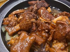葱油猪手-海鲜街菜馆(海珠南路店)