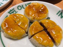 -一坐一忘云南菜(嘉里中心店)