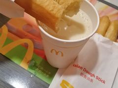 -麦当劳(西丽银座店)