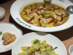 -太二酸菜鱼(群光广场店)