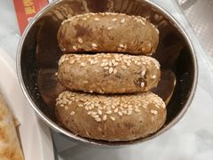 -福寿斋·老北京铜锅涮肉·烧烤(清岚店)