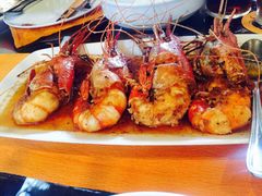 -Ministry of Crab(科伦坡店)