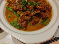 -炆火火·藕汤·湖北煨菜馆(销品茂店)