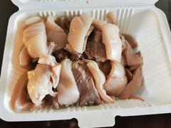 -徐记羊肉馆(新龙路店)