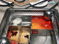 -海底捞火锅(翔龙天地广场店)