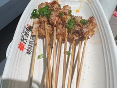 -丰茂烤串(金源店)