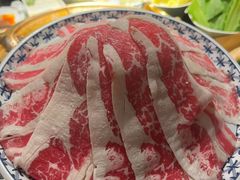 -熊喵来了火锅(太原里第2分店)