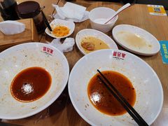-晋宝章大同刀削面(和平里店)