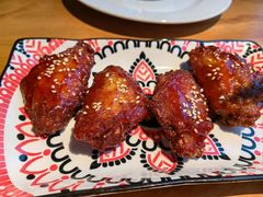 -1861意大利餐厅(文化广场店)