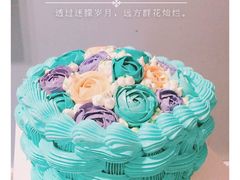-DIY SWEET21(升平路店)