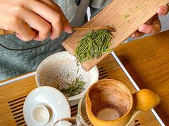 -竹里馆 ·茶食(奥体店)