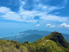 -七娘山