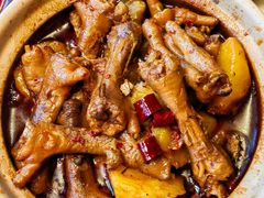 -渝味川菜(夜宵航母店)