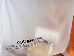 -TOUCH泰奇(金桥长岛路店)
