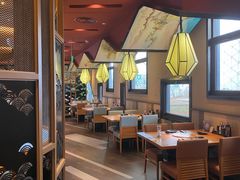 大堂-赤坂亭M9和牛烧肉(世博源店)