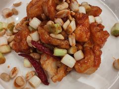 宫保虾球-大鸭梨(天通西苑店)