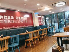 -回味鸭血粉丝汤(夫子庙瞻园路店)