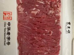 -东来顺饭庄(西单店)