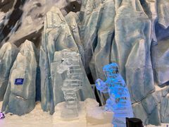 -长沙湘江冰雪世界