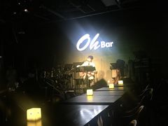 -ohbar live house(人广店)