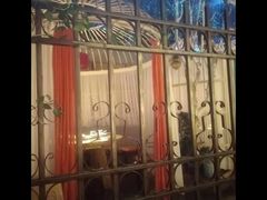 -厚生港萃精致餐厅(中华西路店)