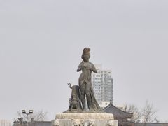 -华清宫景区