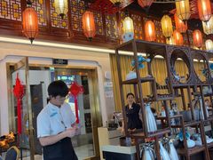 -粤香楼(新光里店)