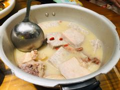 -尚禾厨·湘菜馆(步行街店)