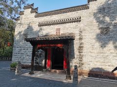 -深圳隐秀山居酒店