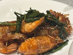 -喜来登由由大酒店九州膳坊中餐厅
